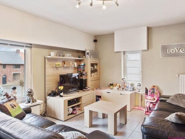 Appartement te huur in Meulebeke voor € 700 met 2 slaapkamers