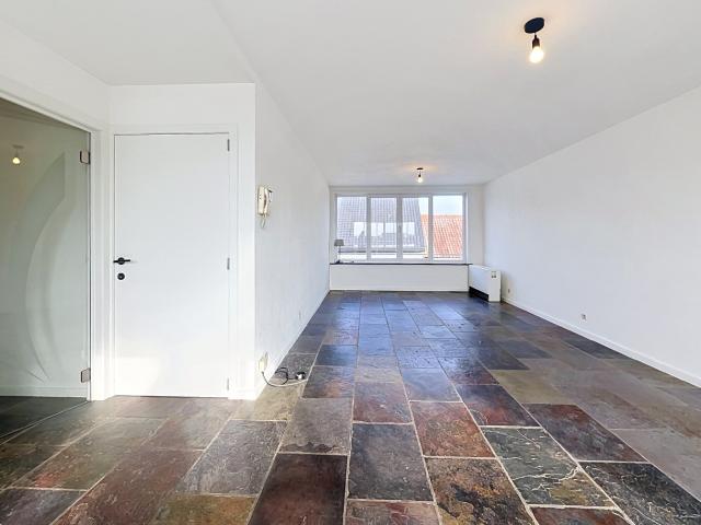 Appartement te huur in Meulebeke met 2 slaapkamers