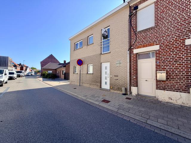 Appartement te huur in Meulebeke met 2 slaapkamers