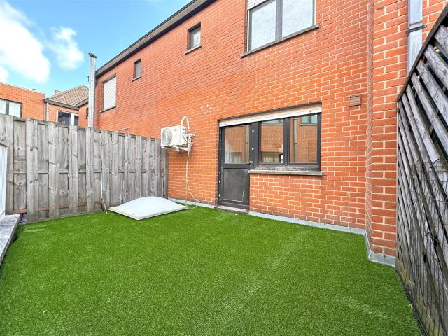 Appartement te huur in Meulebeke met 2 slaapkamers