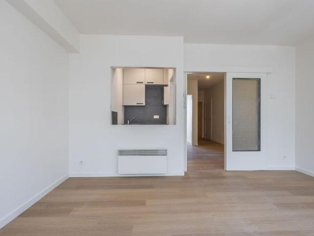 Appartement te huur in Middelkerke voor € 750 met 1 slaapkamer