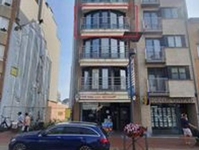 Appartement te huur in Middelkerke voor € 780 met 2 slaapkamers