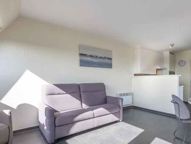 Appartement te huur in Middelkerke voor € 795 met 2 slaapkamers
