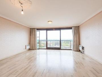 Appartement te huur in Middelkerke voor € 800 met 2 slaapkamers