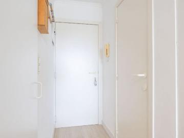 Appartement te huur in Middelkerke voor € 825 met 1 slaapkamer