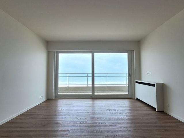 Appartement te huur in Middelkerke voor € 825 met 1 slaapkamer