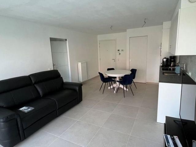 Appartement te huur in Middelkerke voor € 825 met 1 slaapkamer