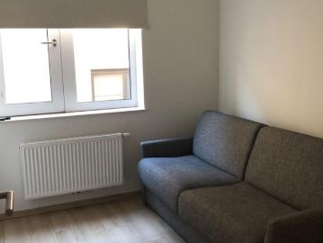 Appartement te huur in Middelkerke voor € 825 met 2 slaapkamers