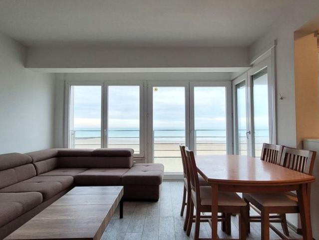 Appartement te huur in Middelkerke voor € 850 met 2 slaapkamers