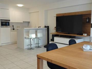 Appartement te huur in Middelkerke voor € 875 met 2 slaapkamers