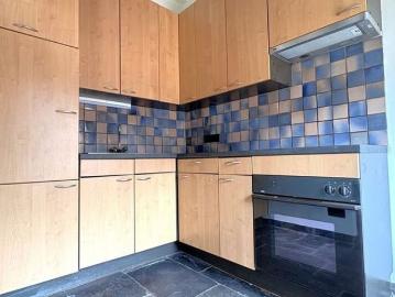Appartement te huur in Moerzeke voor € 795 met 2 slaapkamers