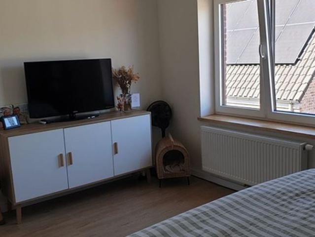 Appartement te huur in Moerzeke voor € 975 met 3 slaapkamers