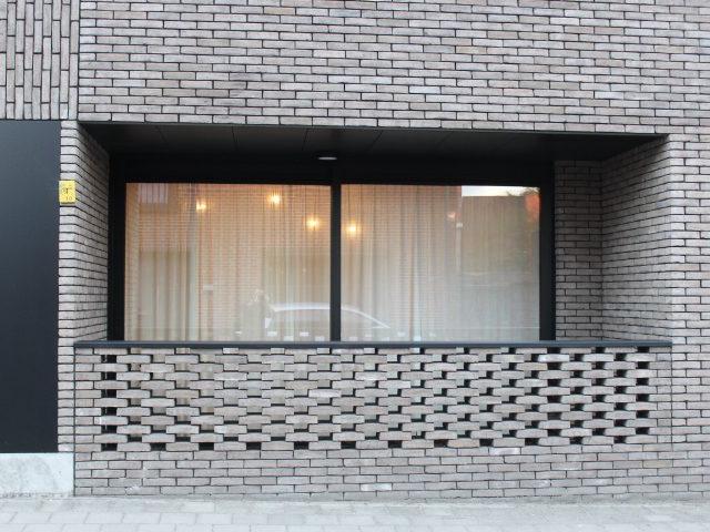 Appartement te huur in Moerzeke