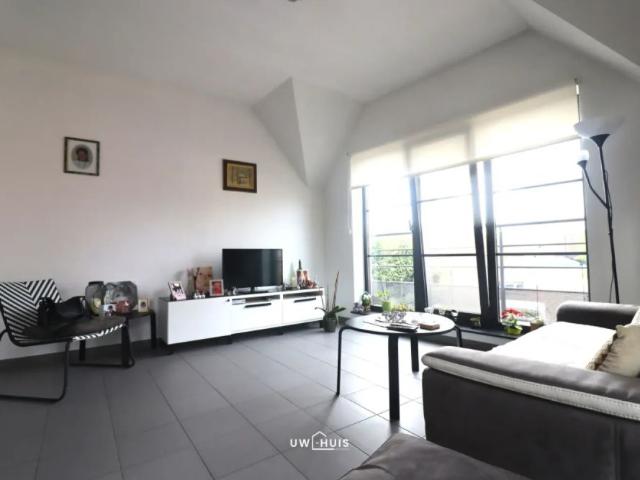 Appartement te huur in Moerzeke