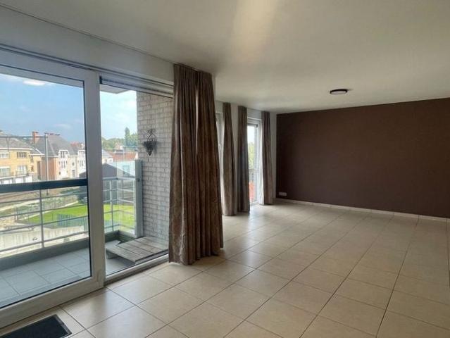 Appartement te huur in Moerbeke voor € 880 met 2 slaapkamers