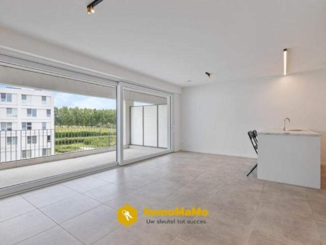 Appartement te huur in Moerbeke Waas
