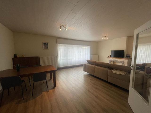Appartement te huur in Moerbeke
