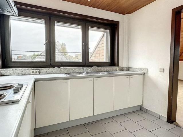 Appartement te huur in Moeskroen voor € 680 met 1 slaapkamer