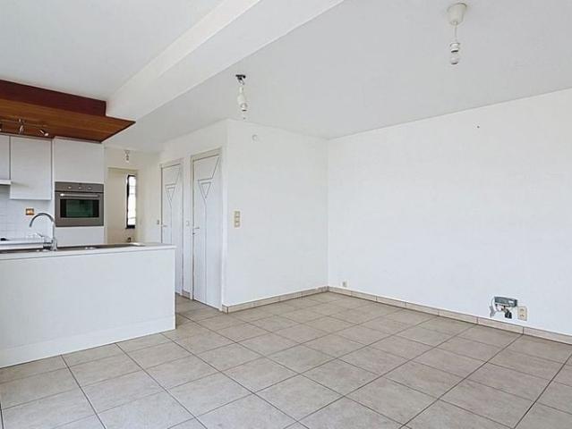 Appartement te huur in Moeskroen voor € 690 met 2 slaapkamers