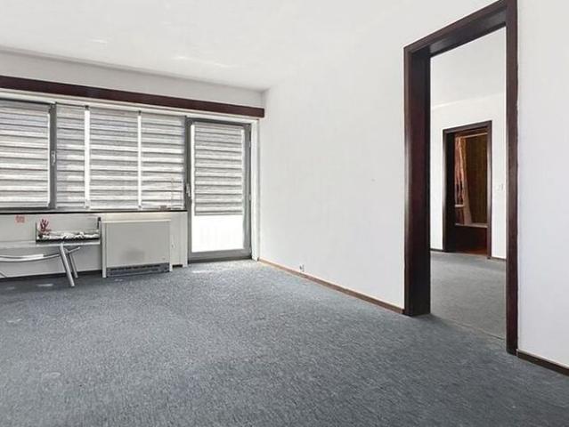 Appartement te huur in Moeskroen voor € 610 met 1 slaapkamer
