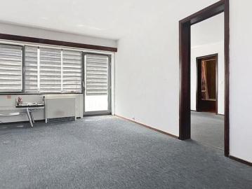 Appartement te huur in Moeskroen voor € 610 met 1 slaapkamer