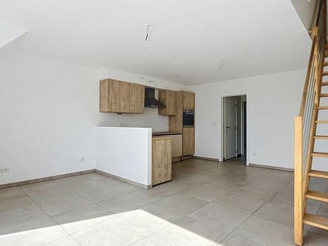 Appartement te huur in Moeskroen voor € 750 met 2 slaapkamers