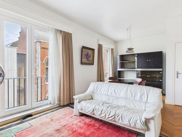 Appartement te huur in Moeskroen voor € 750 met 2 slaapkamers