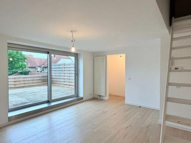 Appartement te huur in Moorslede voor € 735 met 2 slaapkamers