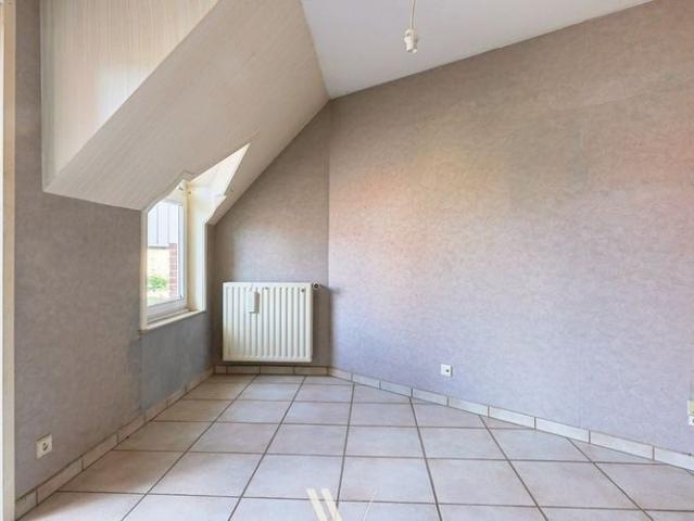 Appartement te huur in Moorslede voor € 800 met 2 slaapkamers