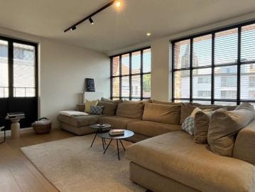 Appartement te huur in Moorslede voor € 925 met 3 slaapkamers