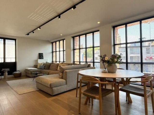 Appartement te huur in Moorslede voor € 925 met 3 slaapkamers