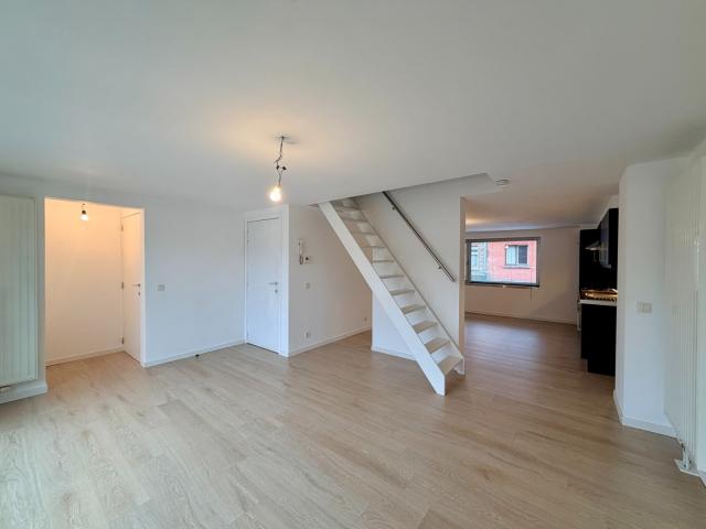 Appartement te huur in Moorslede met 2 slaapkamers