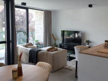 Appartement te huur in Mol voor € 1.075 met 2 slaapkamers