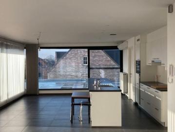 Appartement te huur in Mol voor € 1.200 met 2 slaapkamers
