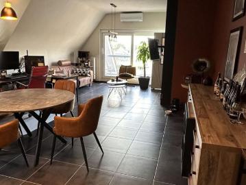 Appartement te huur in Mol voor € 1.200 met 3 slaapkamers