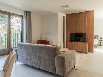 Appartement te huur in Mol voor € 1.500 met 1 slaapkamer