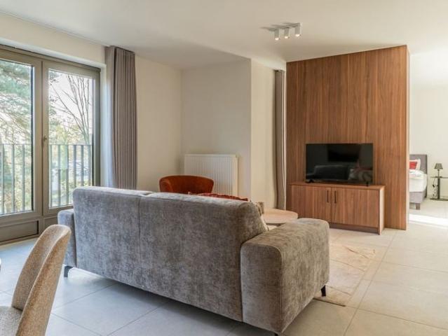 Appartement te huur in Mol voor € 1.500 met 1 slaapkamer