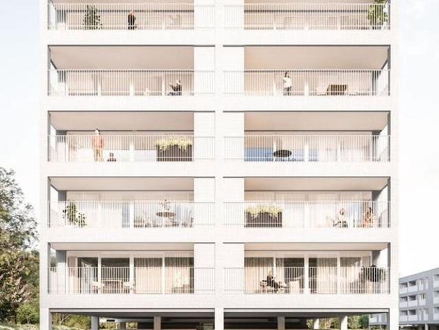 Appartement te huur in Mol voor € 2.200 met 3 slaapkamers