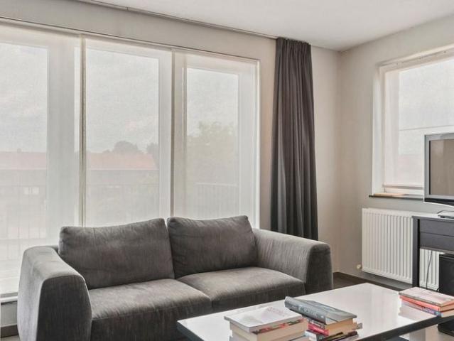 Appartement te huur in Mol voor € 650 met 1 slaapkamer