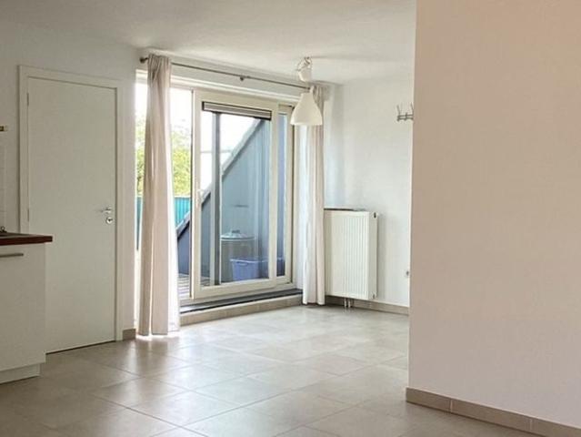 Appartement te huur in Mol voor € 675 met 1 slaapkamer