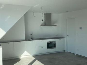 Appartement te huur in Mol voor € 775 met 1 slaapkamer