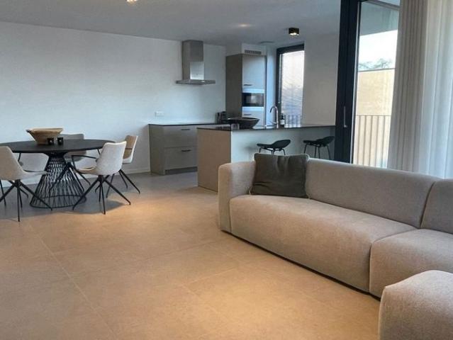 Appartement te huur in Mol voor € 795 met 1 slaapkamer