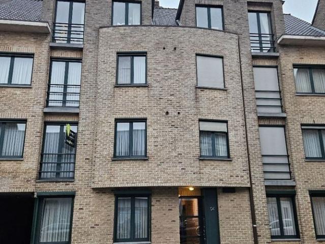 Appartement te huur in Mol voor € 840 met 2 slaapkamers