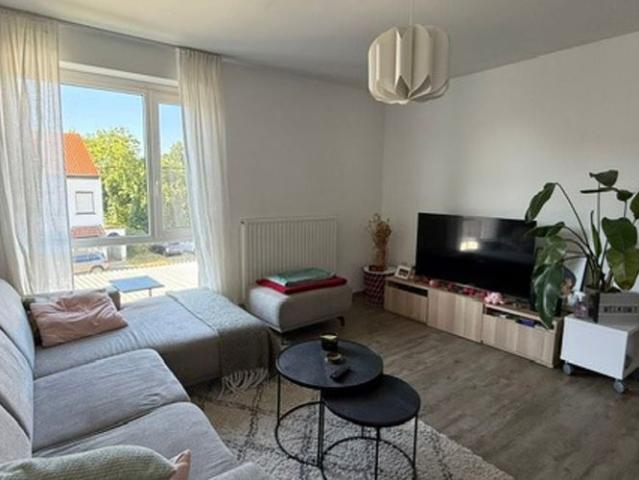 Appartement te huur in Mol voor € 870 met 2 slaapkamers