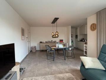 Appartement te huur in Mol voor € 960 met 2 slaapkamers