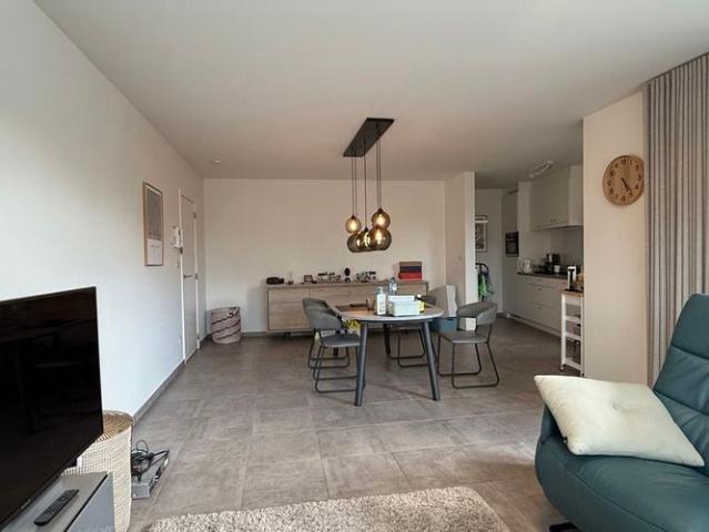 Appartement te huur in Mol voor € 960 met 2 slaapkamers