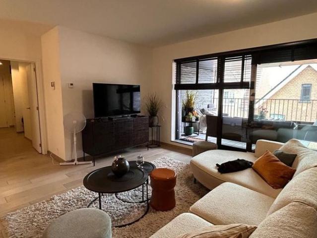 Appartement te huur in Mol voor € 975 met 2 slaapkamers