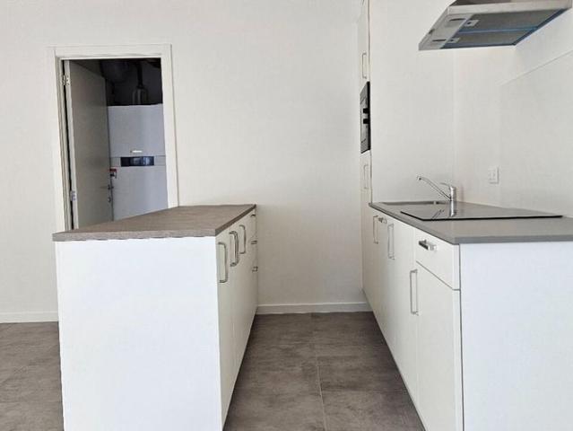 Appartement te huur in Mol voor € 900 met 2 slaapkamers