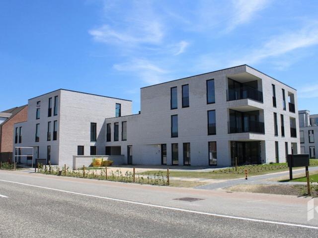 Appartement te huur in Mol – Huiskantoor
