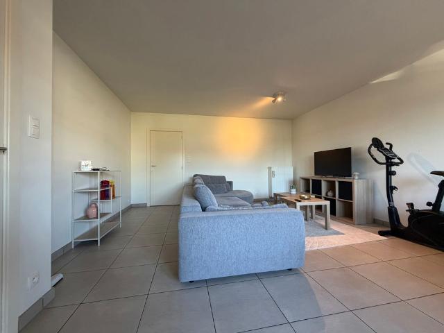 Appartement te huur in Mol met 2 slaapkamers
